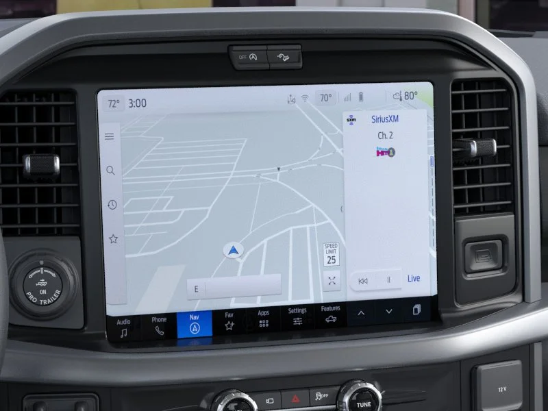 New 2026 Avalanche Ford XLT image 36