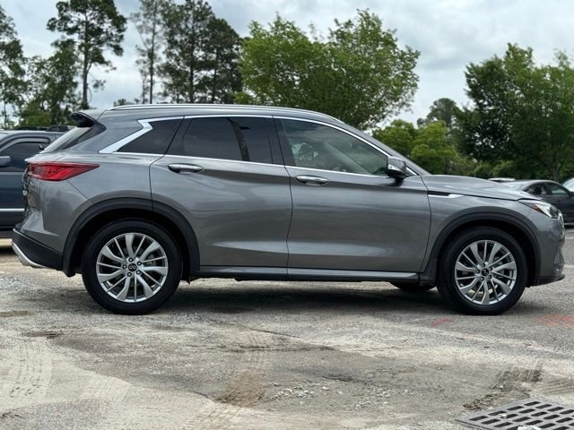 2023 INFINITI QX50 Luxe - Photo 8