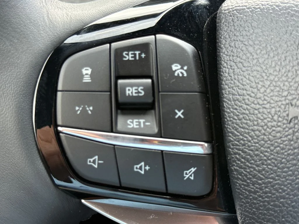 New 2026 Black Ford Platinum image 30
