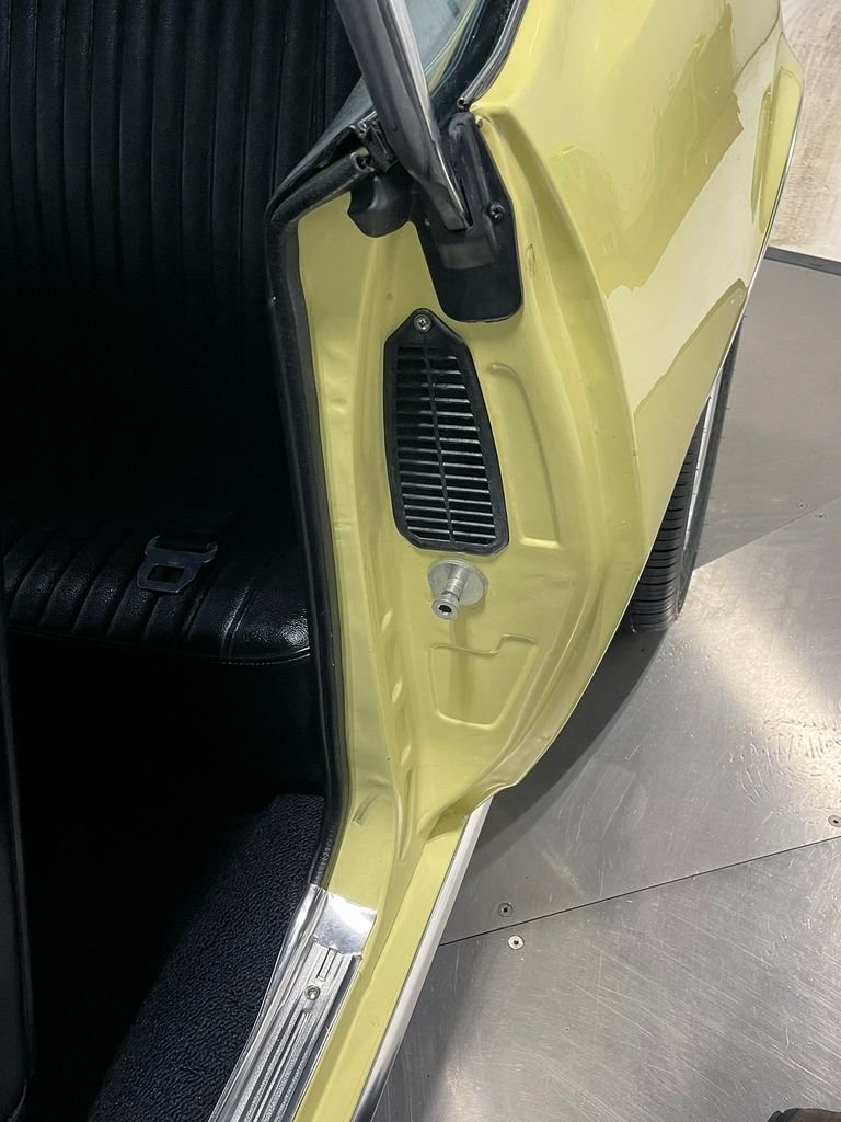 Used 1968 Yellow Chevrolet  image 63