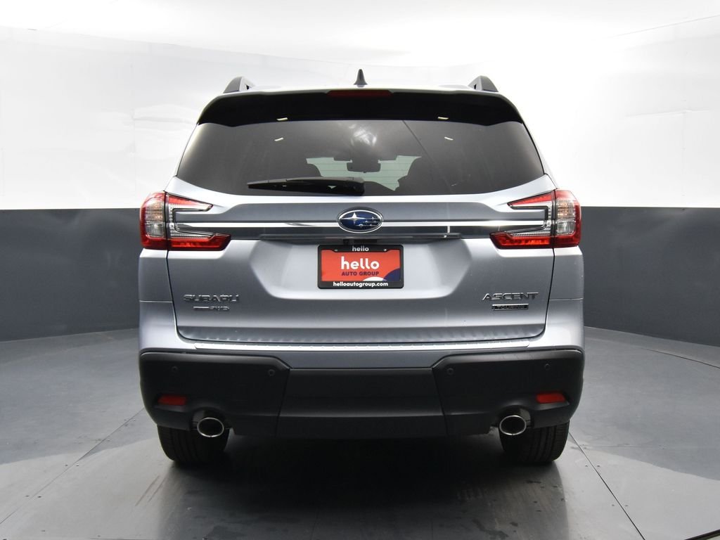 2026 Subaru Ascent Touring - Photo 53