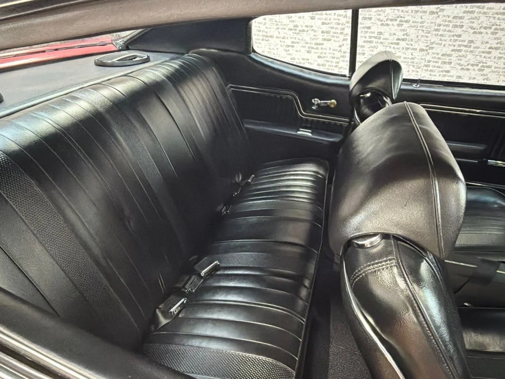 Used 1970 Red Chevrolet SS image 17