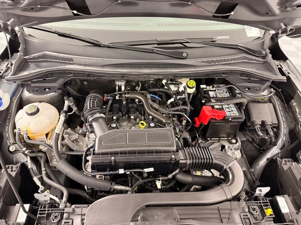 Used 2025 Gray Ford Active image 32