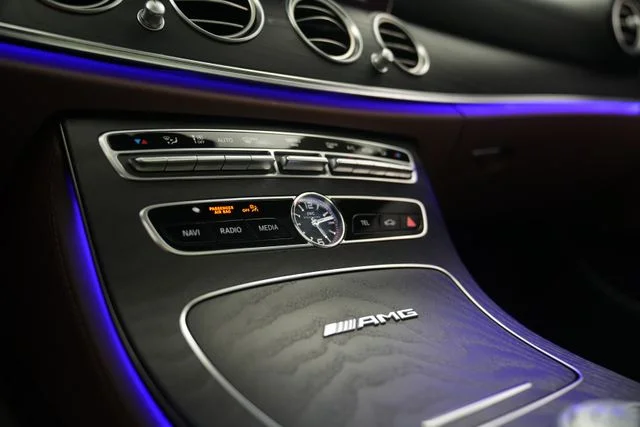 Used 2018  Mercedes-Benz E 63 S AMG® image 64