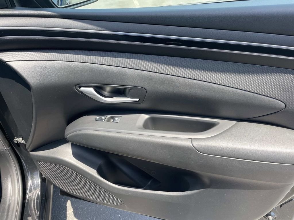 2023 Hyundai Santa Cruz SEL - Photo 24