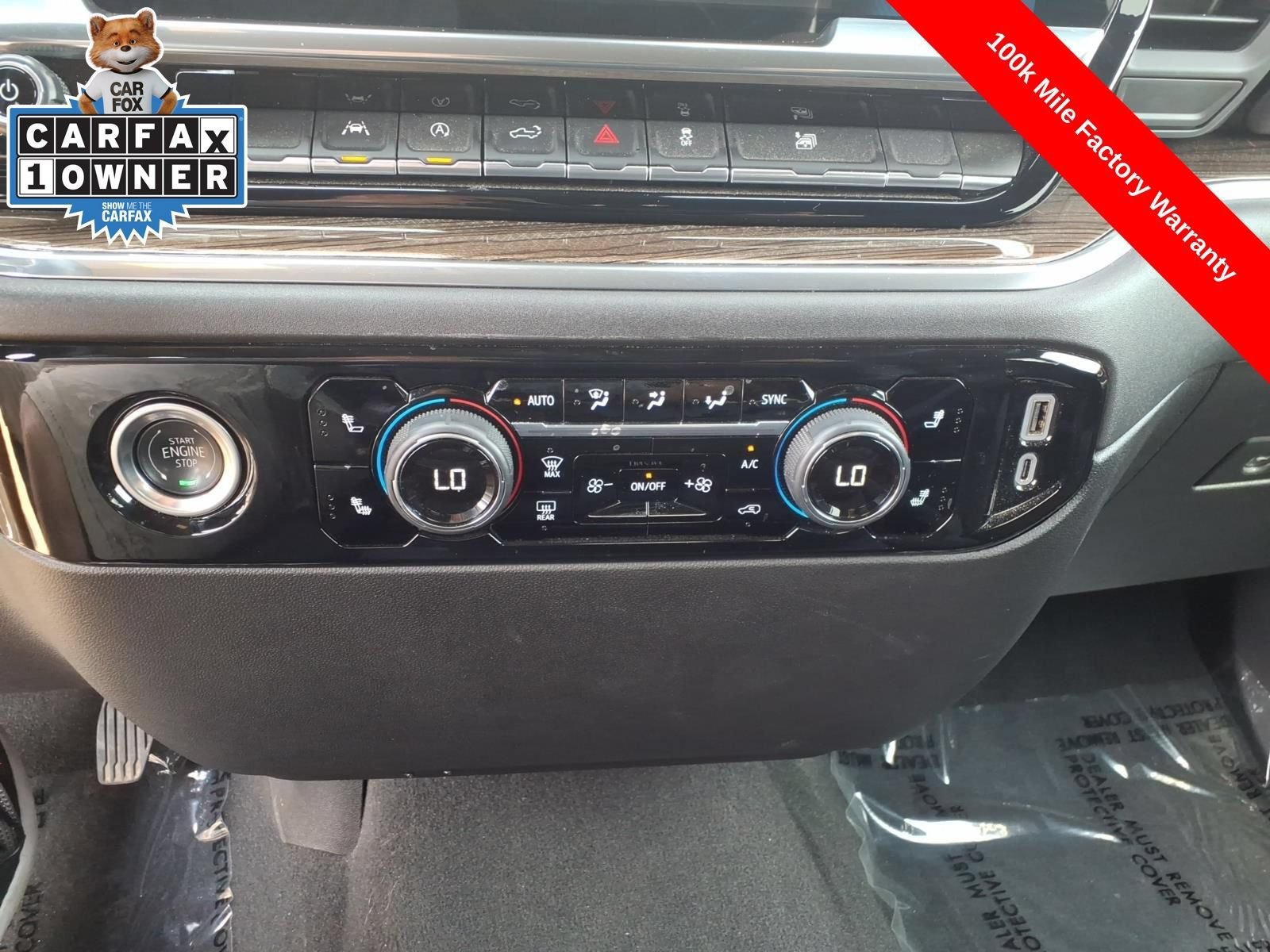 Used 2024 Lakeshore Blue Metallic Chevrolet LT (2FL) image 26