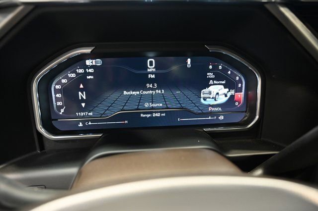 2024 GMC Sierra 3500HD Denali - Photo 63