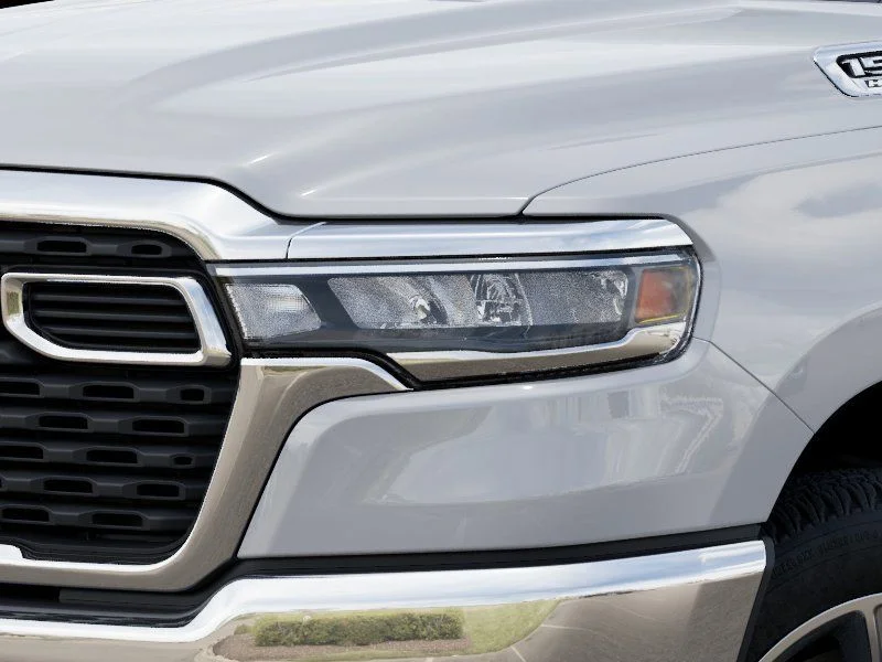 New 2026 White Ram Tradesman image 10