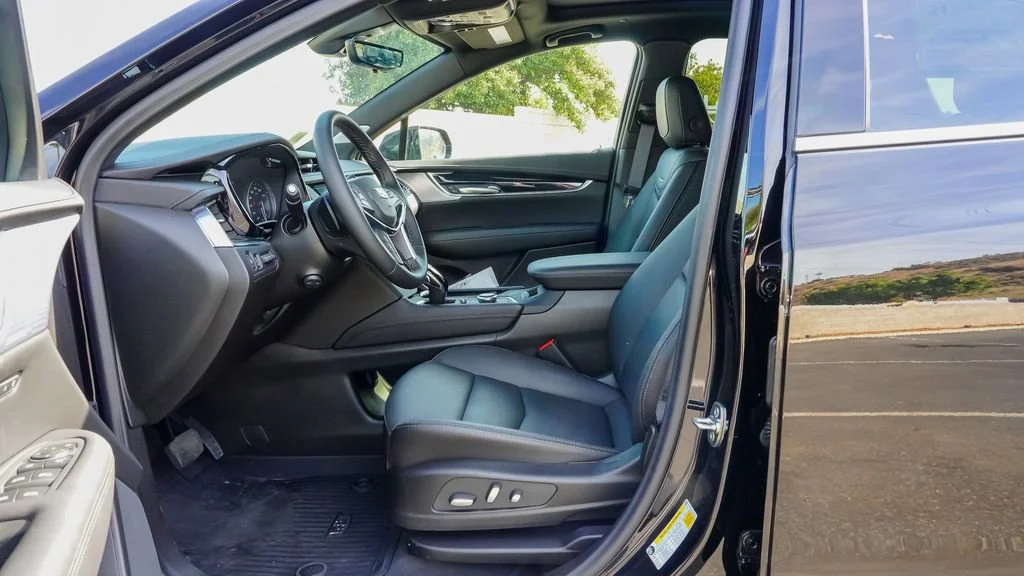 2026 Cadillac XT5 Premium Luxury - Photo 12