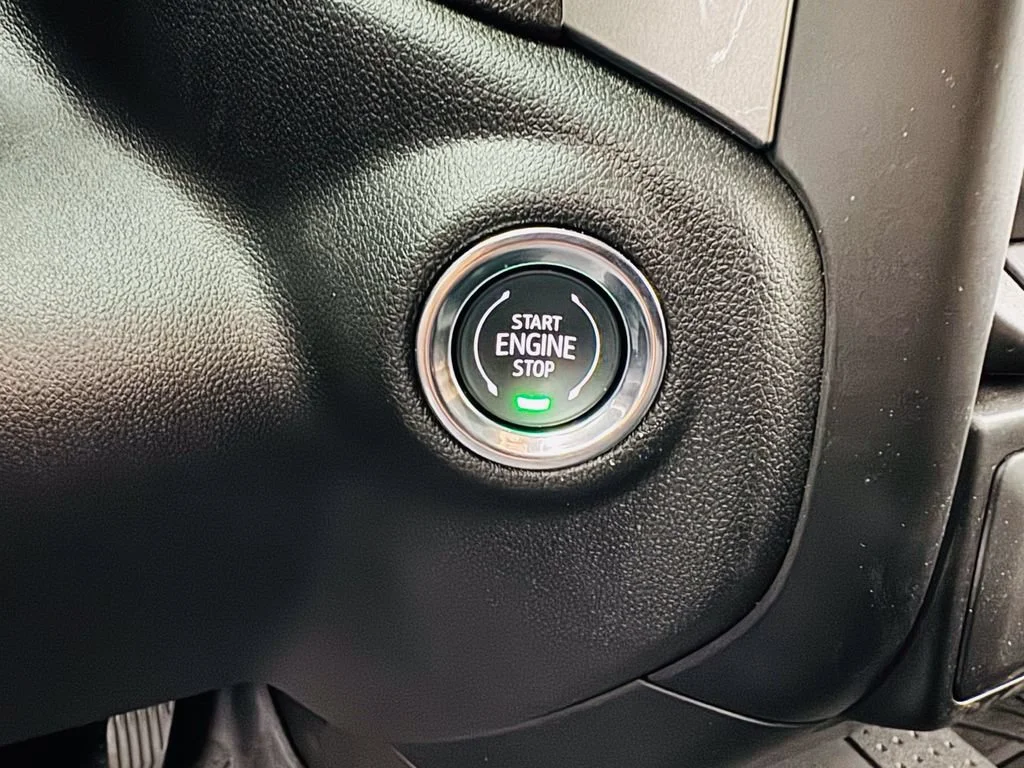 Used 2026 Black Chevrolet Custom image 12