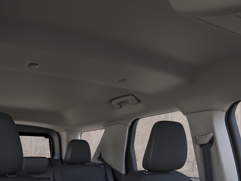 2025 Ford Bronco Sport Big Bend - Photo 22