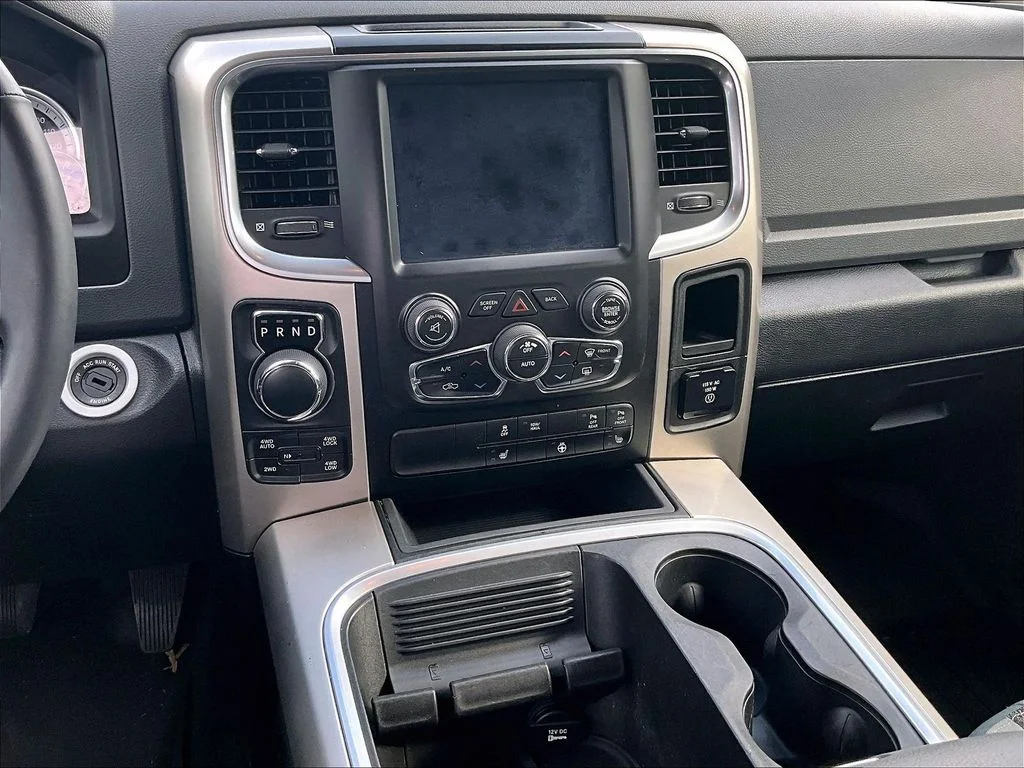 Used 2018 Gray Ram Big Horn image 6