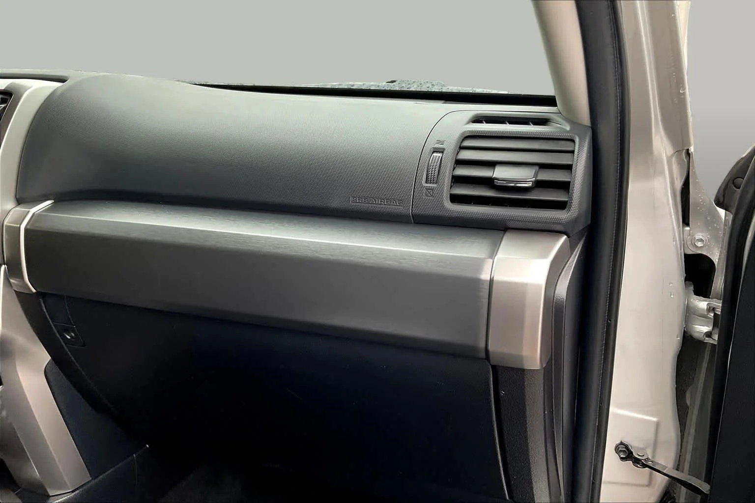 Used 2023 Classic Silver Metallic Toyota SR5 Premium image 19