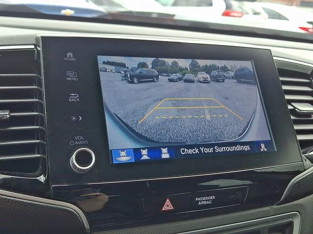 Used 2022 Gray Honda RTL-E image 24