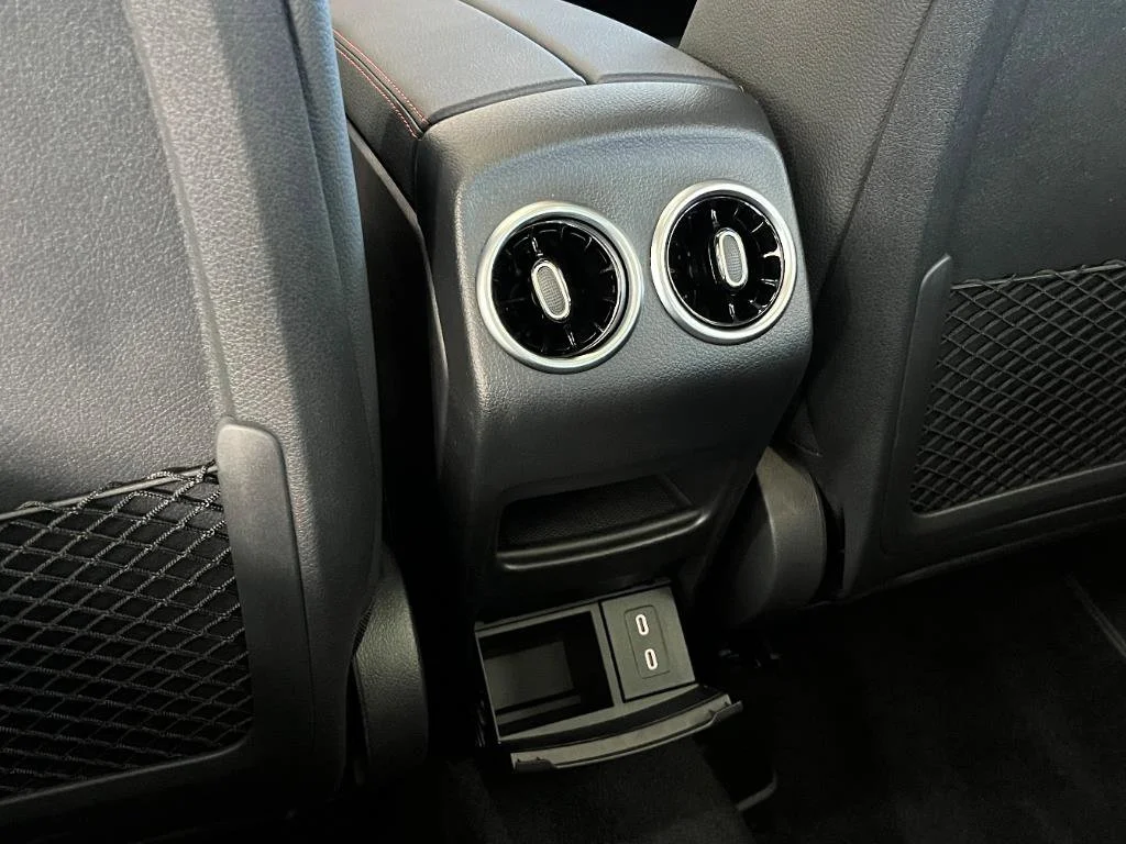 2025 Mercedes-Benz GLA GLA35 AMG - Photo 21
