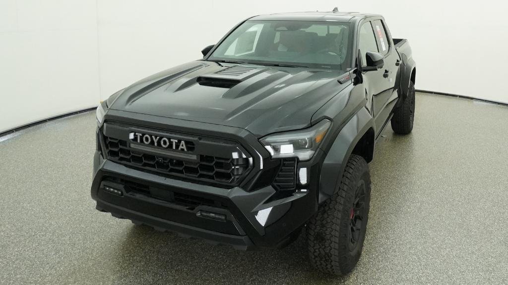 2026 Toyota Tacoma TRD Pro - Photo 10