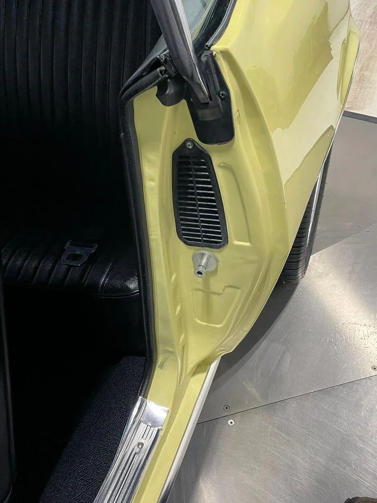 Used 1968 Yellow Chevrolet  image 63