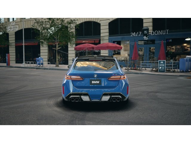 New 2027 Special Order Color BMW  image 5