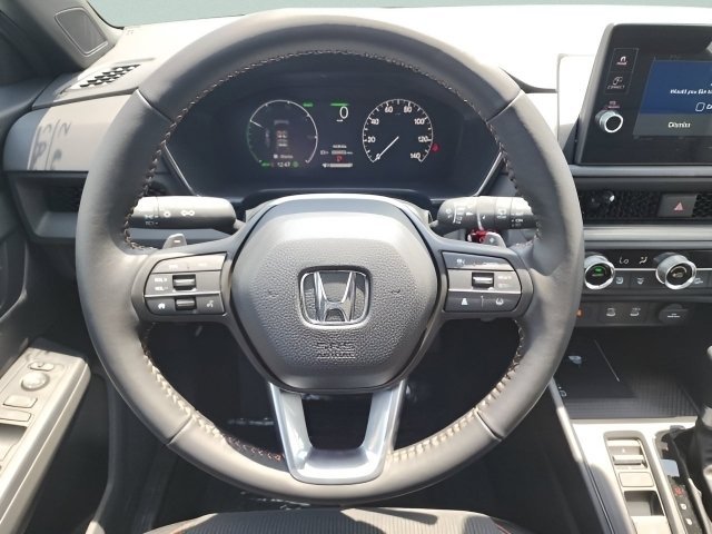 New 2026 Meteorite Gray Metallic Honda Sport image 27