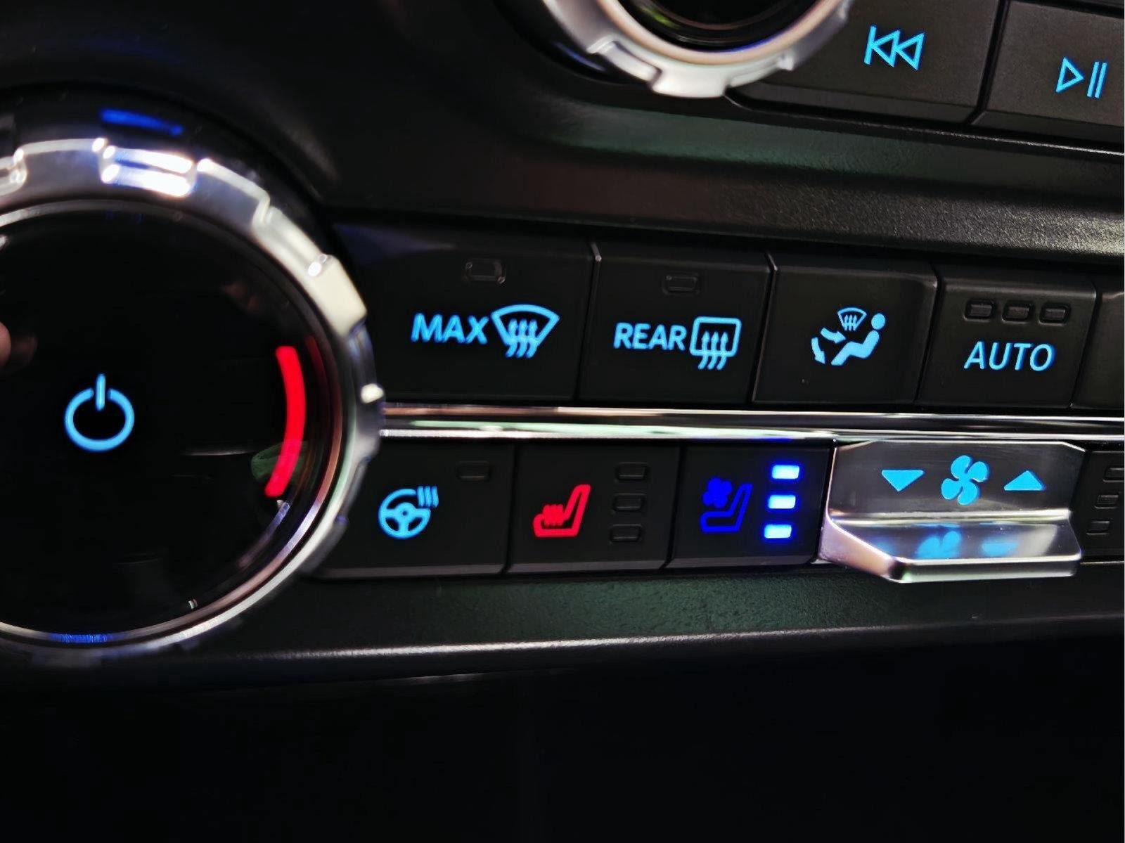 Used 2026 Marsh Gray Ford Lariat image 46