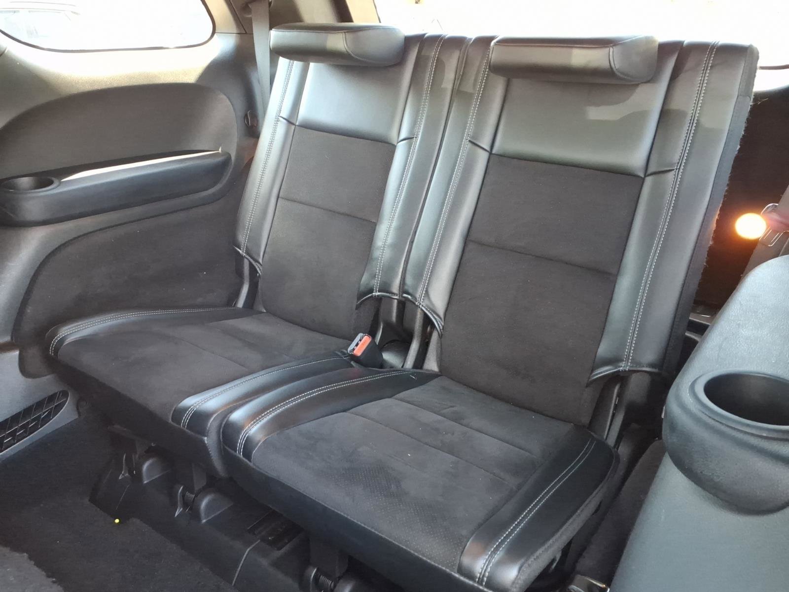 Used 2022 White Knuckle Clearcoat Dodge GT Plus image 19