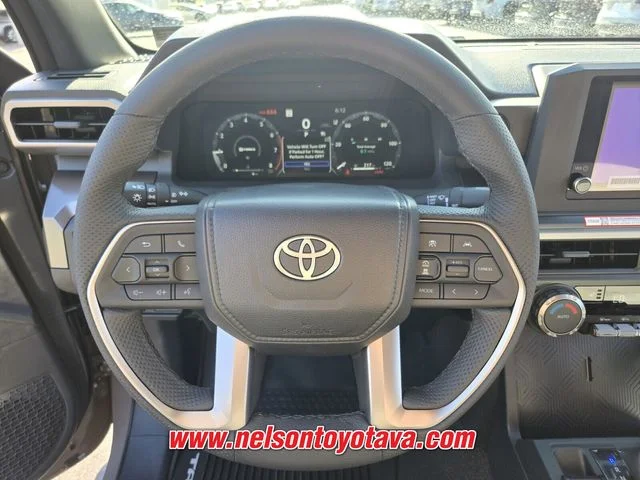New 2026 Mudbath Toyota TRD Off-Road image 13
