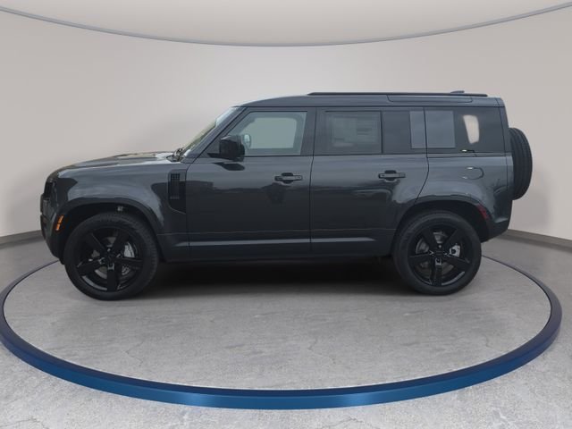 2026 Land Rover Defender S - Photo 8