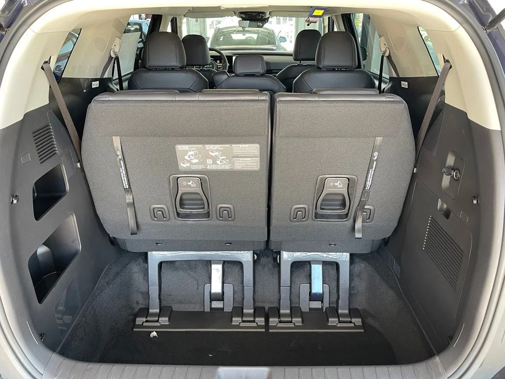 New 2026  Kia LXS image 8