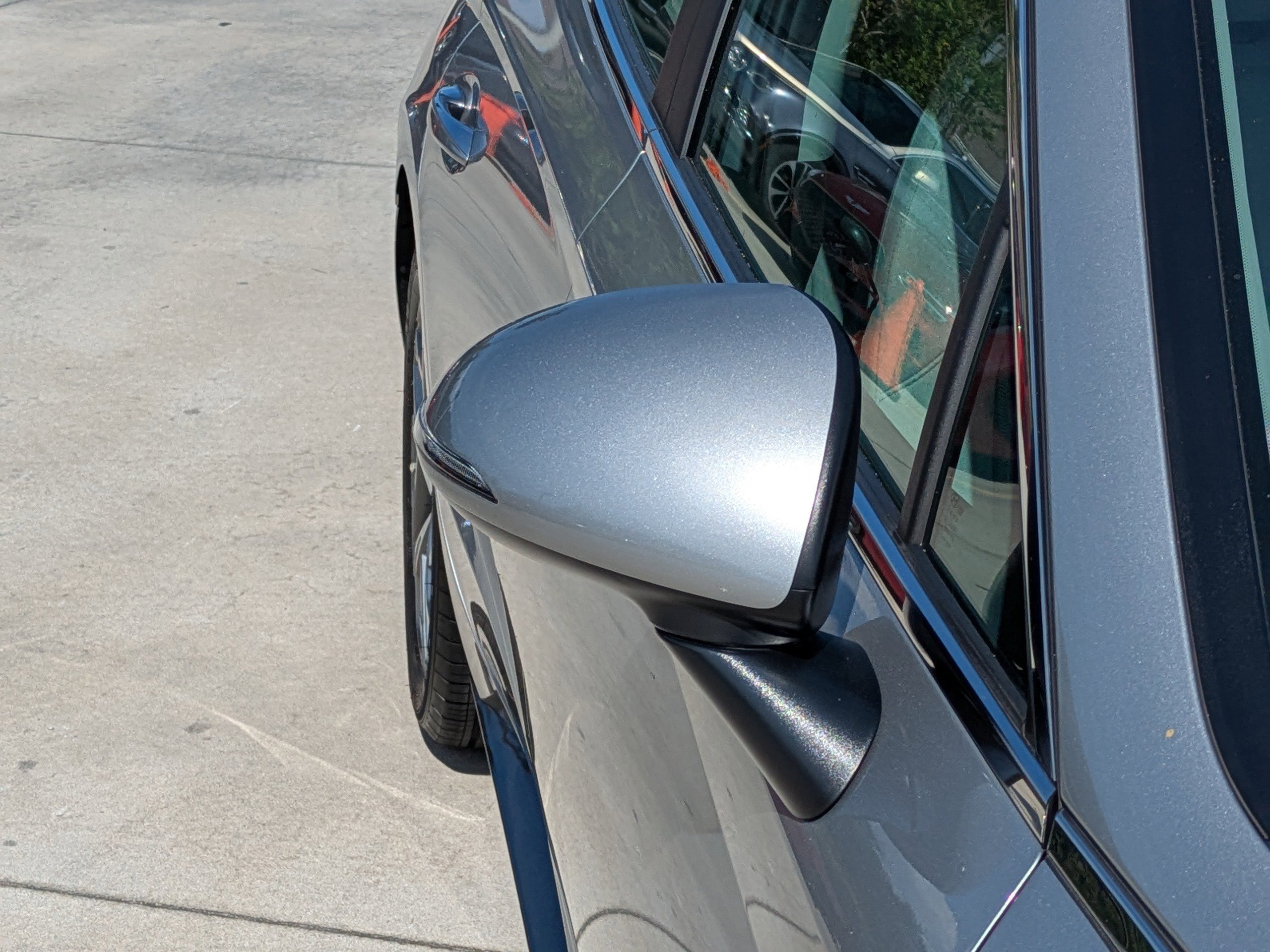 2020 Hyundai Sonata SEL - Photo 8