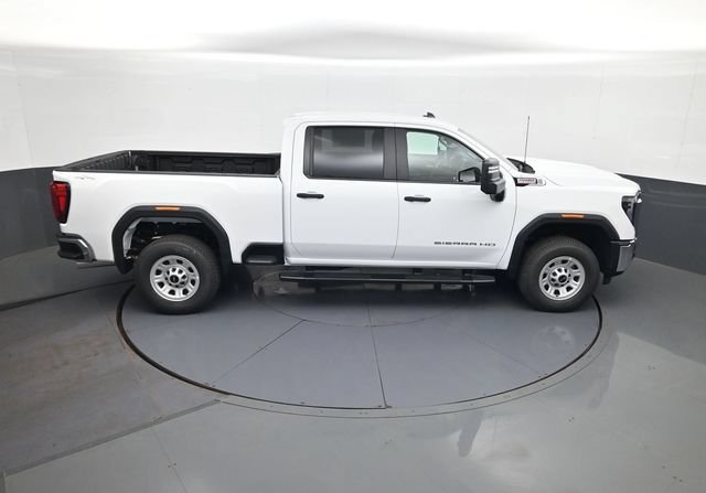 2026 GMC Sierra 3500HD Pro - Photo 16
