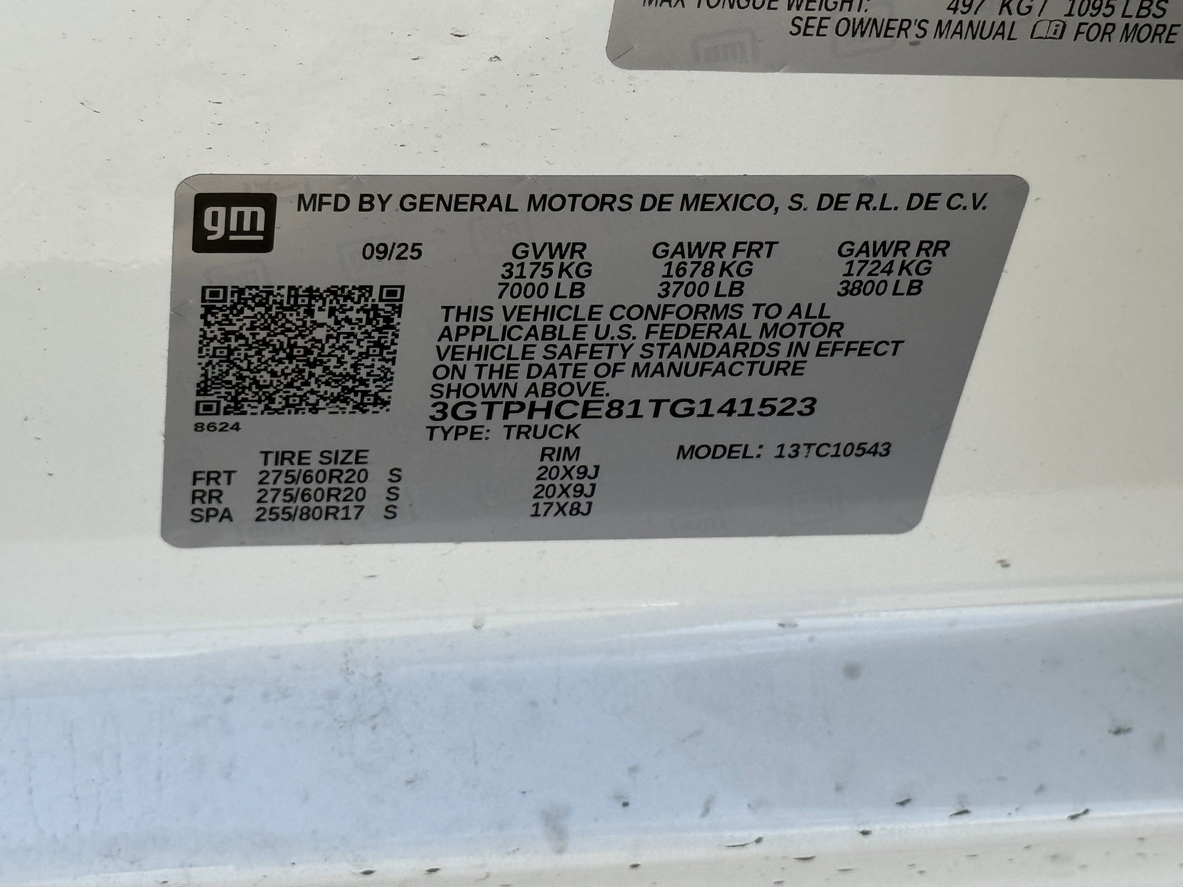 2026 GMC Sierra 1500 Elevation - Photo 21