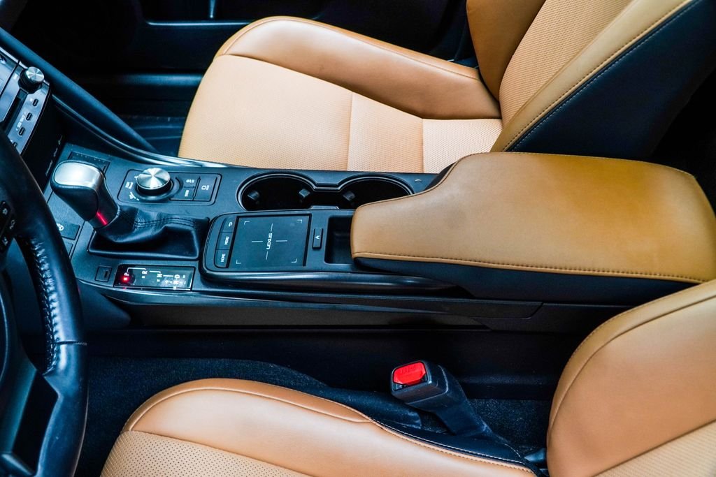 Used 2023 Red Lexus 300 image 19