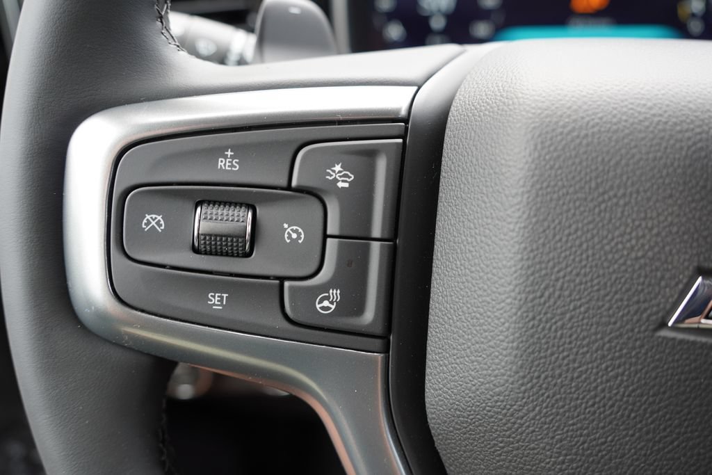 2026 Chevrolet Silverado 1500 LT Trail Boss - Photo 16