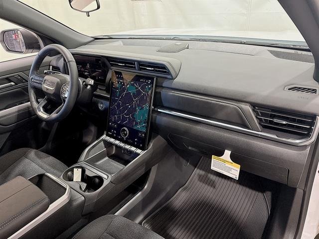 2027 GMC Terrain Elevation - Photo 27