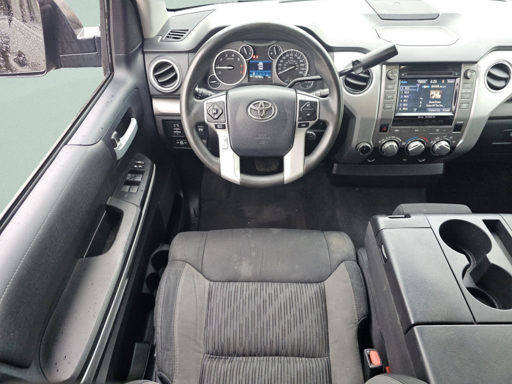 Used 2015 Black Toyota SR5 image 4