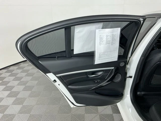 Used 2017 White BMW 340i image 24