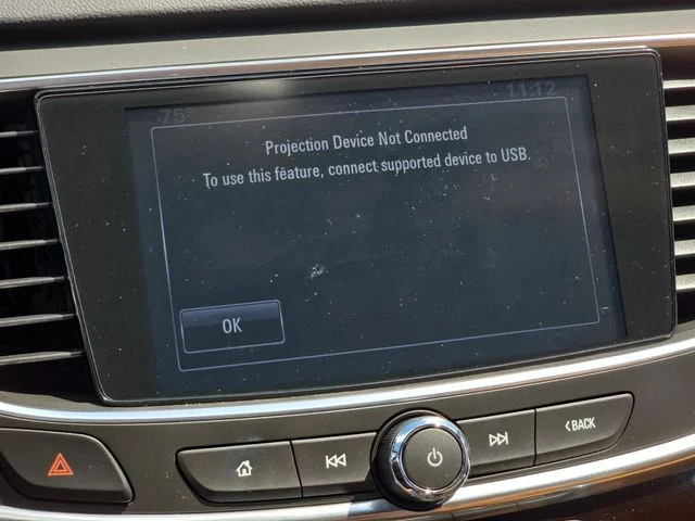 Used 2017 Blue Buick Essence image 24