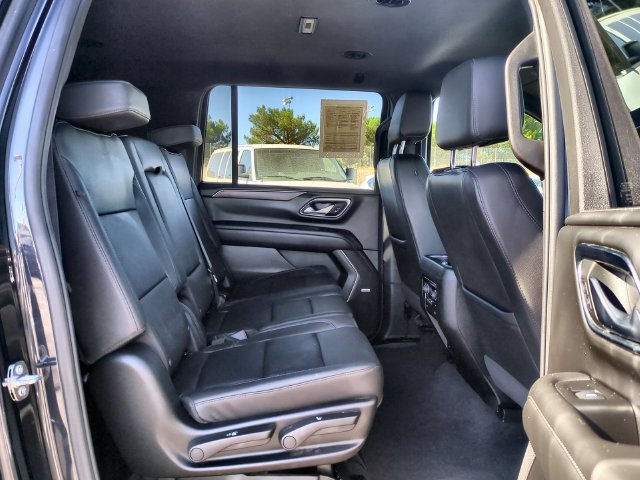 Used 2024 Dark Ash Metallic Chevrolet Z71 image 34