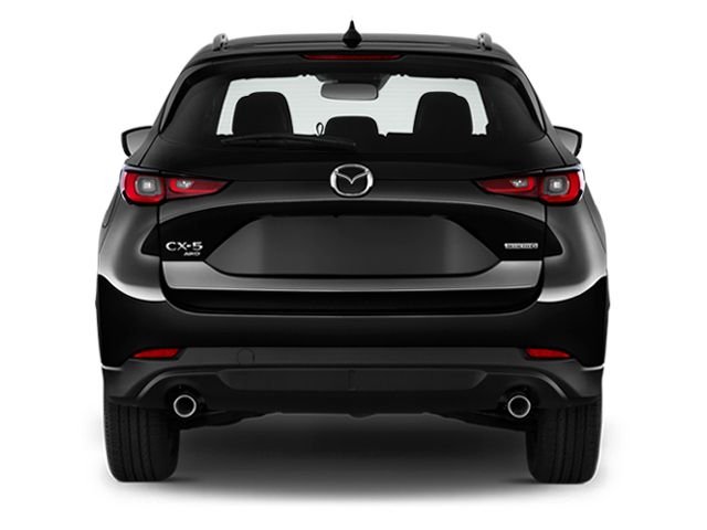 2023 Mazda CX-5 S Premium package - Photo 6