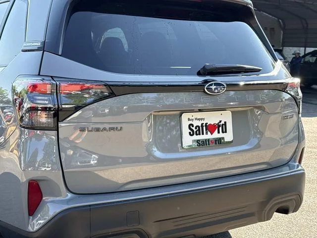 Used 2026 Gray Subaru Premium Hybrid image 12