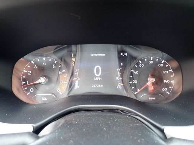 Certified Used 2023 Black Jeep Limited image 26