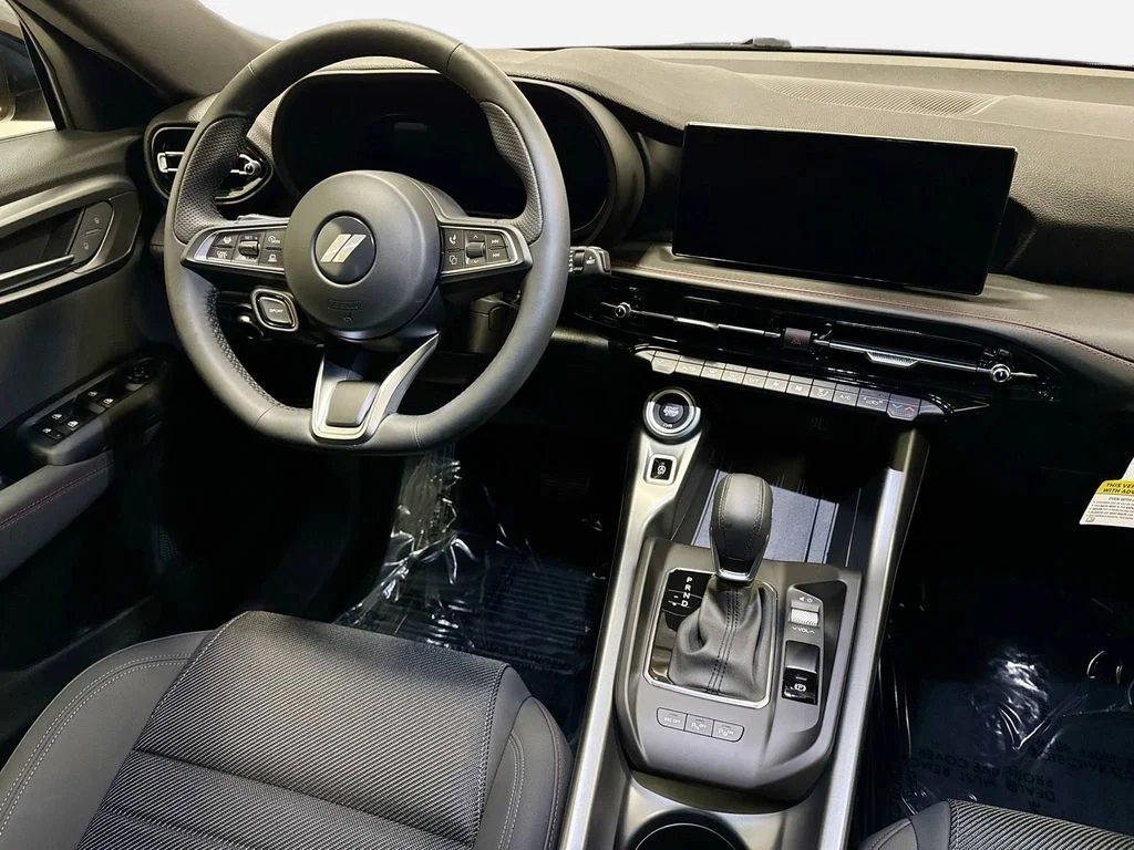2025 Dodge Hornet GT - Photo 7