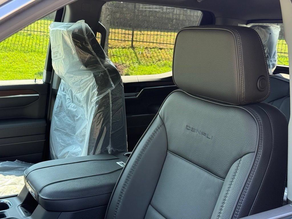 2026 GMC Sierra 1500 Denali - Photo 15