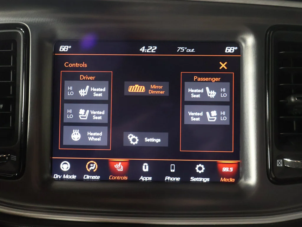 Used 2020 Green Dodge R/T Scat Pack image 39