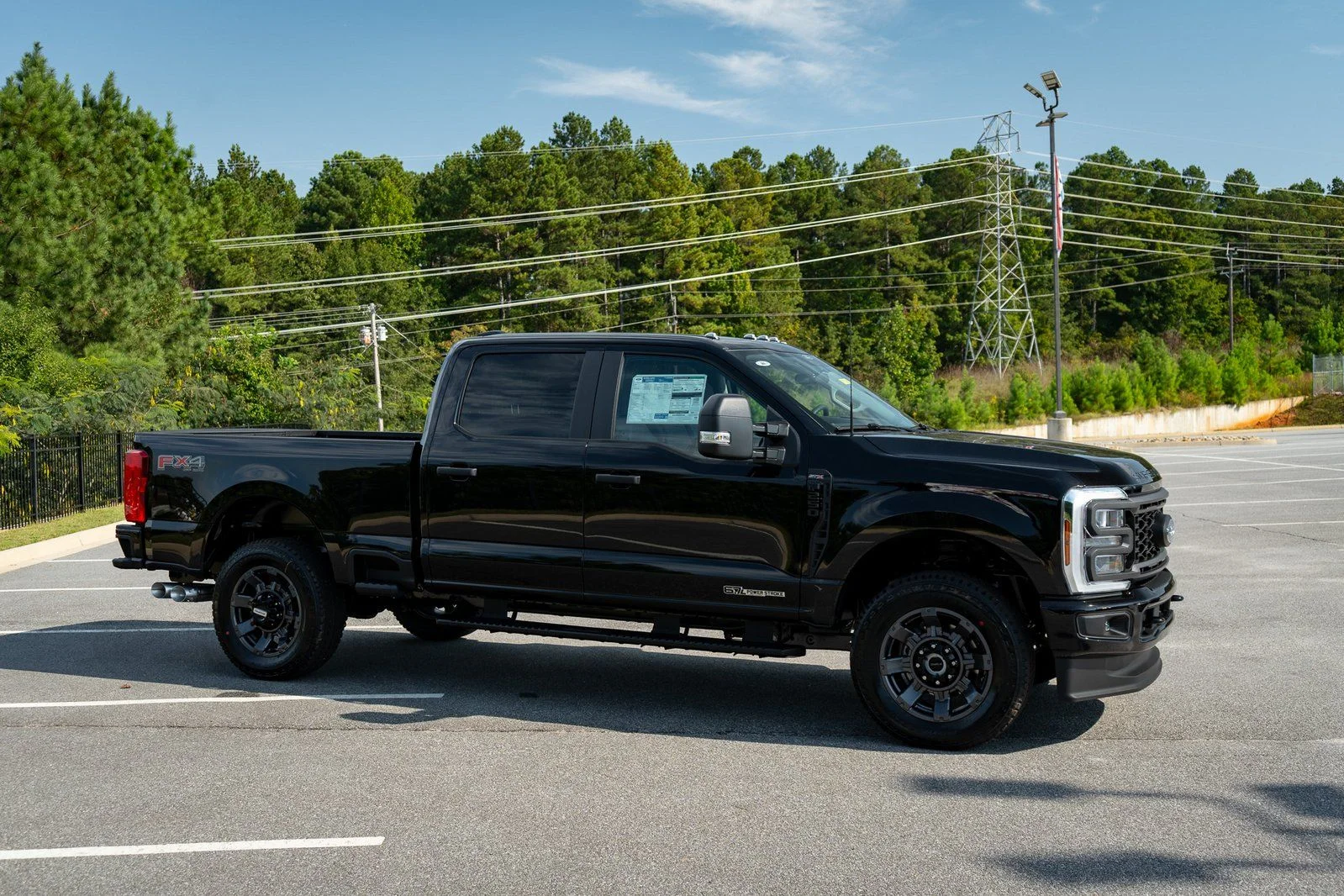 2026 Ford F-250 Super Duty XL - Photo 12