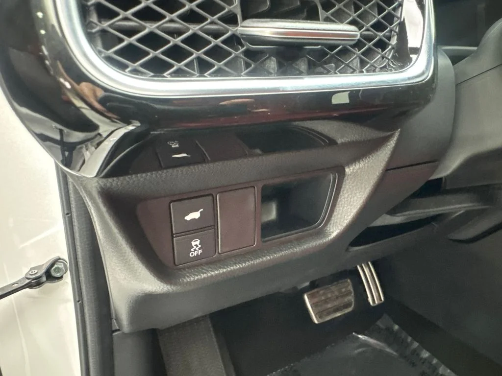 Used 2025 White Acura A-Spec Package image 57