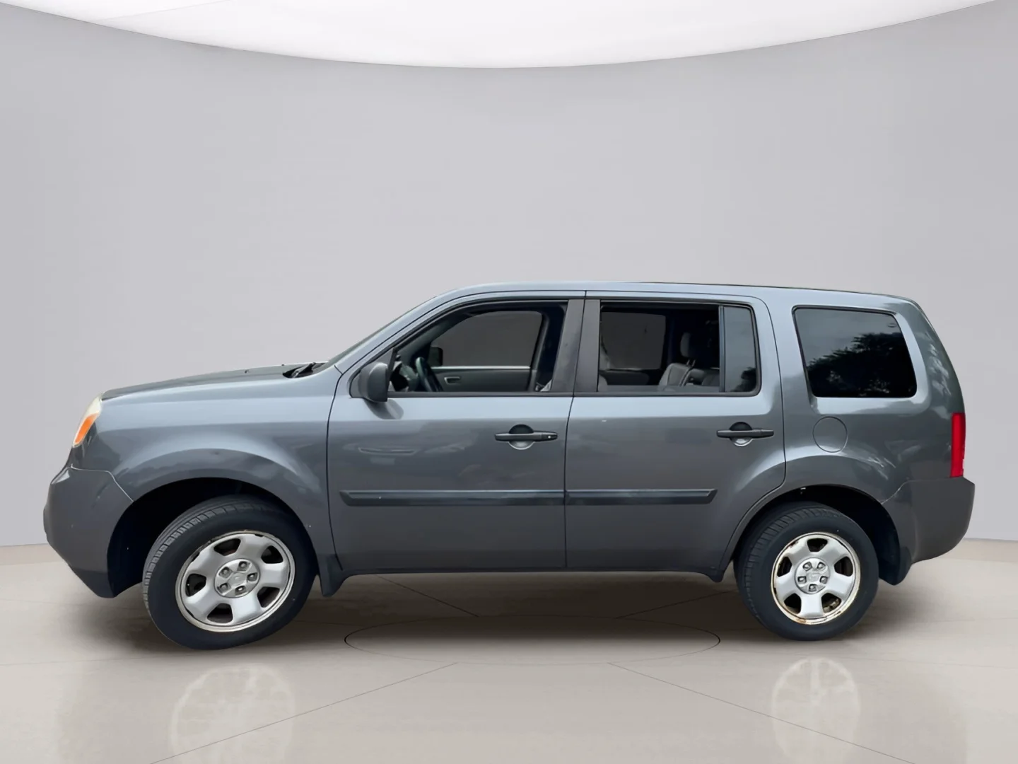 Used 2013 Gray Honda  image 9