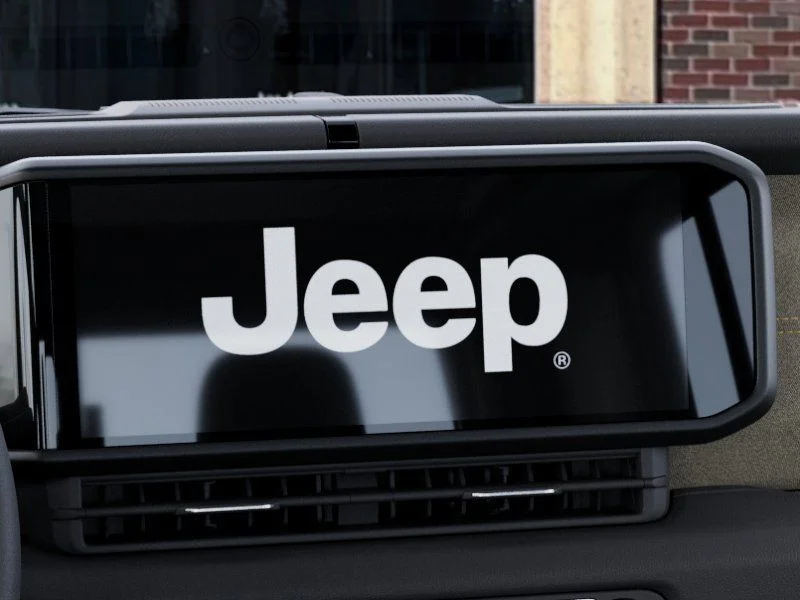 New 2026  Jeep Willys 41 image 18