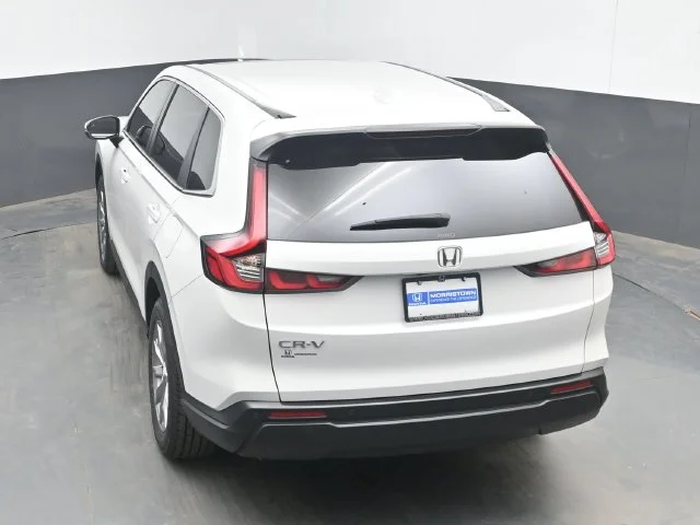 Used 2025  Honda EX-L image 21