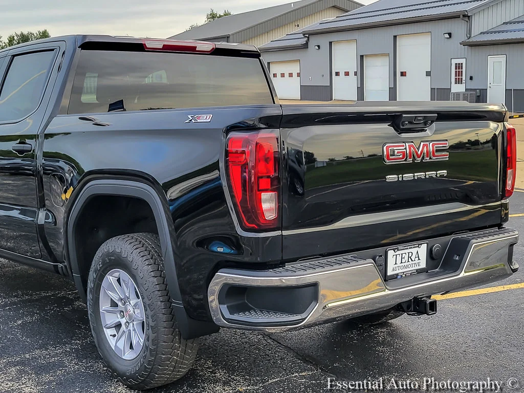 2026 GMC Sierra 1500 Pro - Photo 6
